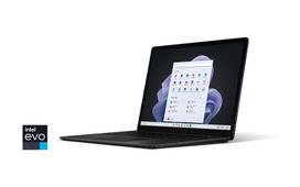 MICROSOFT Surface Laptop 5 13.5" - laptop, Win 11 Pro, black (11009002741l) (11009002741)
