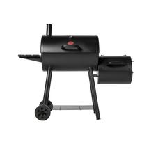 Char-Griller Smokin' Pro Offset Smoker (CG30044223)