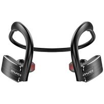 AWEI Bluetooth headphones E1BL sport black