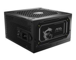 MSI Power Supply Block MAG A850GL PCIE5 II 850W