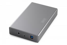 Digitus External SSD/HDD Enclosure DA-71106-1