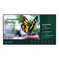 BENQ 55" ST5504 LED 4K/4500:1/ANDROID