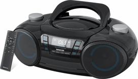 Sencor SPT 4710 CD/MP3/USB/SD Bluetooth