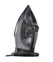 Esperanza Cordless steam iron, satin ceramic, 2600W