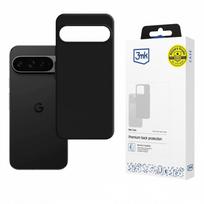 3MK Matt Case Google Pixel 10 Pro XL black