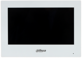 DAHUA VTH2622GW-W Indoor monitor IP / Wi-Fi / 2-Wire