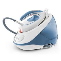 TEFAL Express Protect SV9202 2800 W 1.8 L Durilium AirGlide Autoclean soleplate White, Blue