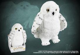 Noble Collection The Hedwig Plush - Harry Potter