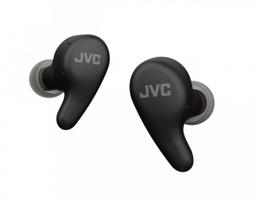 JVC Wireless earphones HA-23TB black