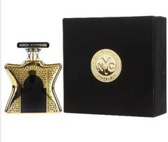 Bond No.9 Dubai Black Sapphire Perfume EDP 100ml