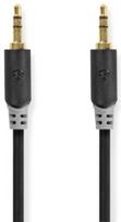 Nedis Cable, 3.5mm to 3.5mm, 10m