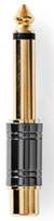Nedis Audio adapter 6.35mm M - RCA F