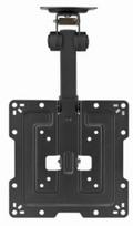 Gembird TV Full motion TV ceiling mount