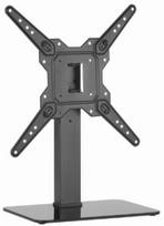 Gembird 23" to 55" Tabletop TV stand