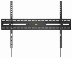 Gembird TV wall mount TV wall mount (tilt) 43"-100”