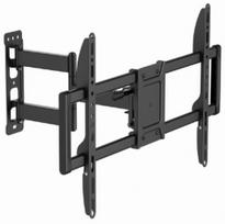 Gembird TV wall mount Full-motion 37”-90”