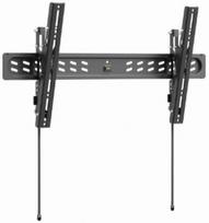 Gembird TV wall mount PRO series (tilt) 43”-95”