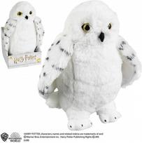 Harry Potter Hedwig - soft toy, 29 cm (NN8127)