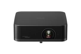 EPSON Lifestudio Pop EF-62B portable projector, 4K Pro UHD, Google TV (V11HB73140)