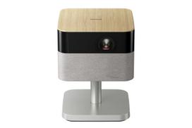 EPSON EF-72 portable 4K Pro UHD projector, Google TV (V11HB76640)