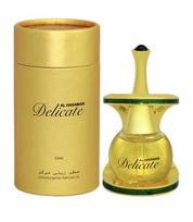 Al Haramain Delicate Perfume Oil 24ml