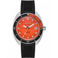 Bulova Oceanographer automatic 96B350