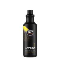 Koncentratas tekstilės plovimui K2 Lotar PRO, 1l