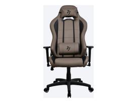 Arozzi Frame material: Metal Wheel base: Nylon Upholstery: Soft PU | Arozzi | Gaming Chair | Torretta SoftPU | Brown