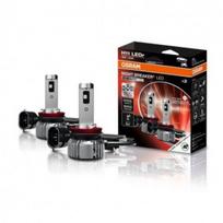 LED OSRAM H11 lemputės Night Breaker SMART legalios keliuose 64211DWNBSM-ECE-2HB 2vnt.