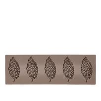 Iš silikono kepimo forma 29x9 cm Latte – Blomsterbergs