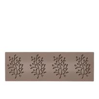Iš silikono kepimo forma 29x9 cm Latte – Blomsterbergs
