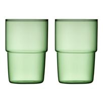 Stiklinės 2 vnt. 400 ml Torino – Lyngby Glas