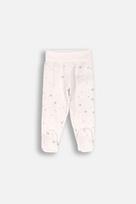 COCCODRILLO tamprės UNDERWEAR UNISEX, ecru, ZC4403101UNI-003-074, 74 cm