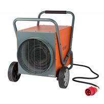 Elektrinis šildytuvas Eurom Heat-Duct-Pro 15kW