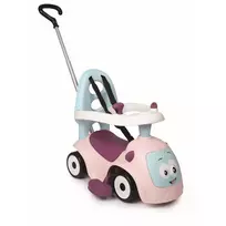 Ride-on Maestro 3in1 rožinis Smoby