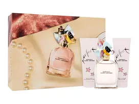 Marc Jacobs Perfect EDP 100ml + Dušo želė 75ml + Kūno losjonas 75ml
