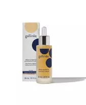 Gallinee, Microbiome odos priežiūra, prebiotikai ir probiotikai bei postbiotikai, senėjimą stabdantis, serumas, veidui, 30 ml