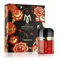 Ramon Monegal Flamenco Eau De Parfum 50 ml (woman)