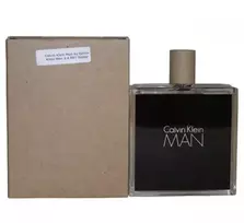 Calvin Klein Man Perfume Tester EDT 100ml