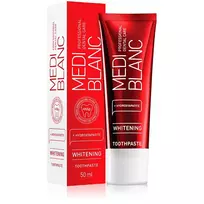 MEDIBLANC - Whitening Toothpaste (Whitening Toothpaste) 50 ml