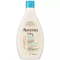 "Aveeno Baby Daily Care" švelnus prausiklis ir vonia, 250 ml