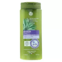 Yves Rocher, Boucles Curls, Hair Shampoo, Hydrating, 300 ml