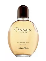 Calvin Klein Obsession Perfume Tester EDT 125ml