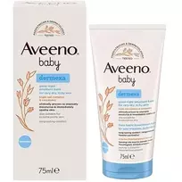 "Aveeno Baby Dermexa" minkštinamasis balzamas, 75 ml