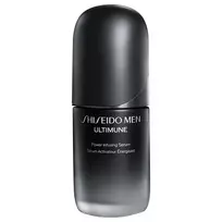 Shiseido - Anti-aging skin serum Men Ultimune (Power Infusing Serum) 50 ml