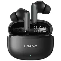 Bluetooth headphones 6.0 E05 TWS black