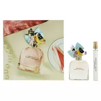 Moteriški kvepalai, Set Marc Jacobs: Perfect, Eau De Parfum EDP 10ml