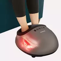 Pėdų masažuoklis Homedics FMS-350HGY-EU Shiatsu
