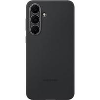 Samsung Silicone Cover für Galaxy S25 FE, Black EF-PS731CBEGWW