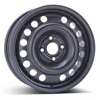 Ratlankis plieninis 6 x15 4x100 ET49